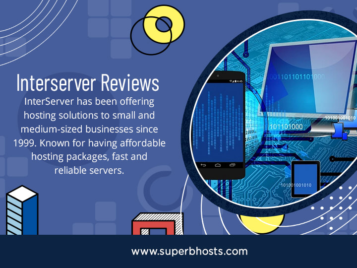 Interserver Reviews